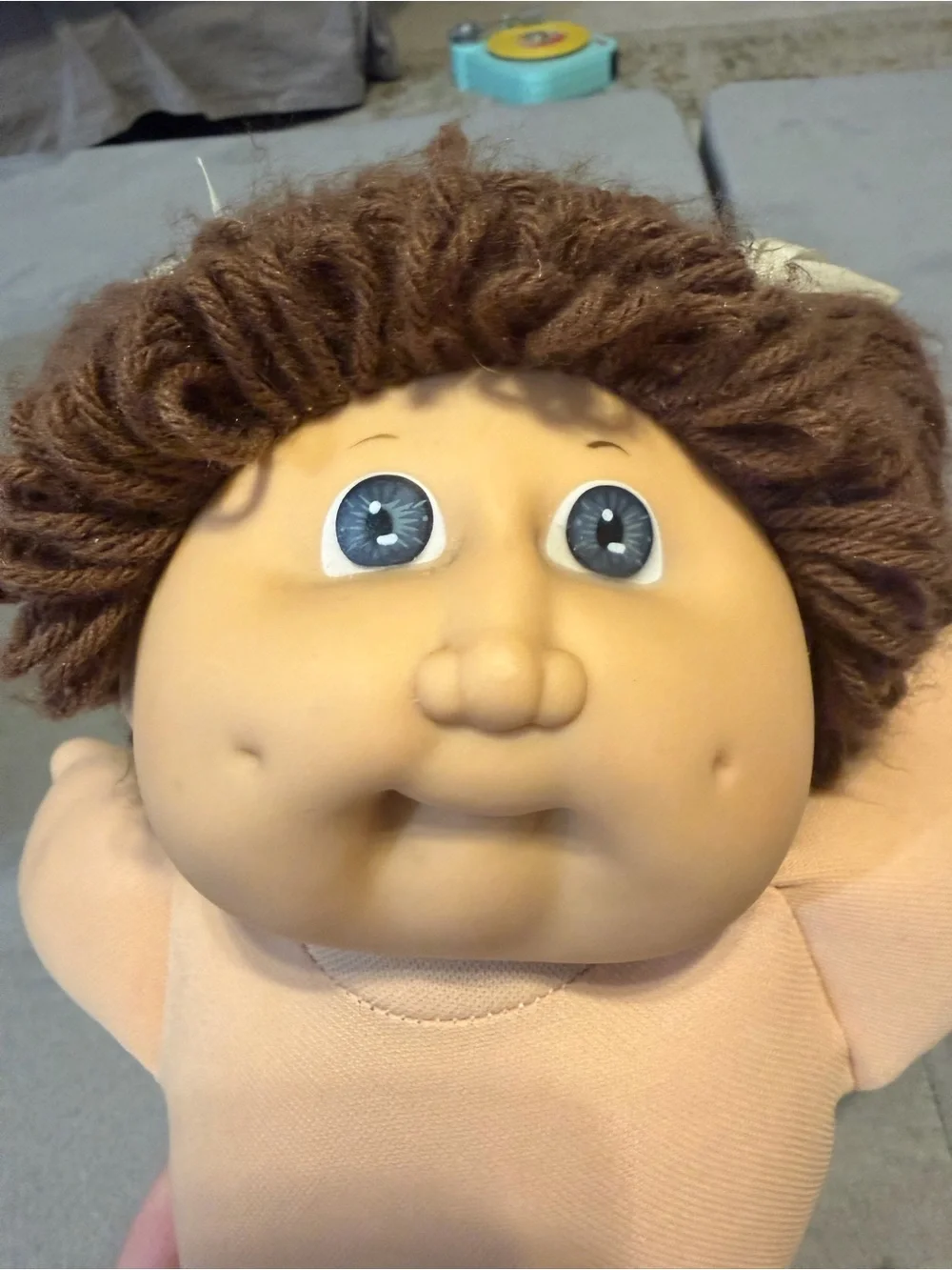 Cabbage Patch Kids Doll